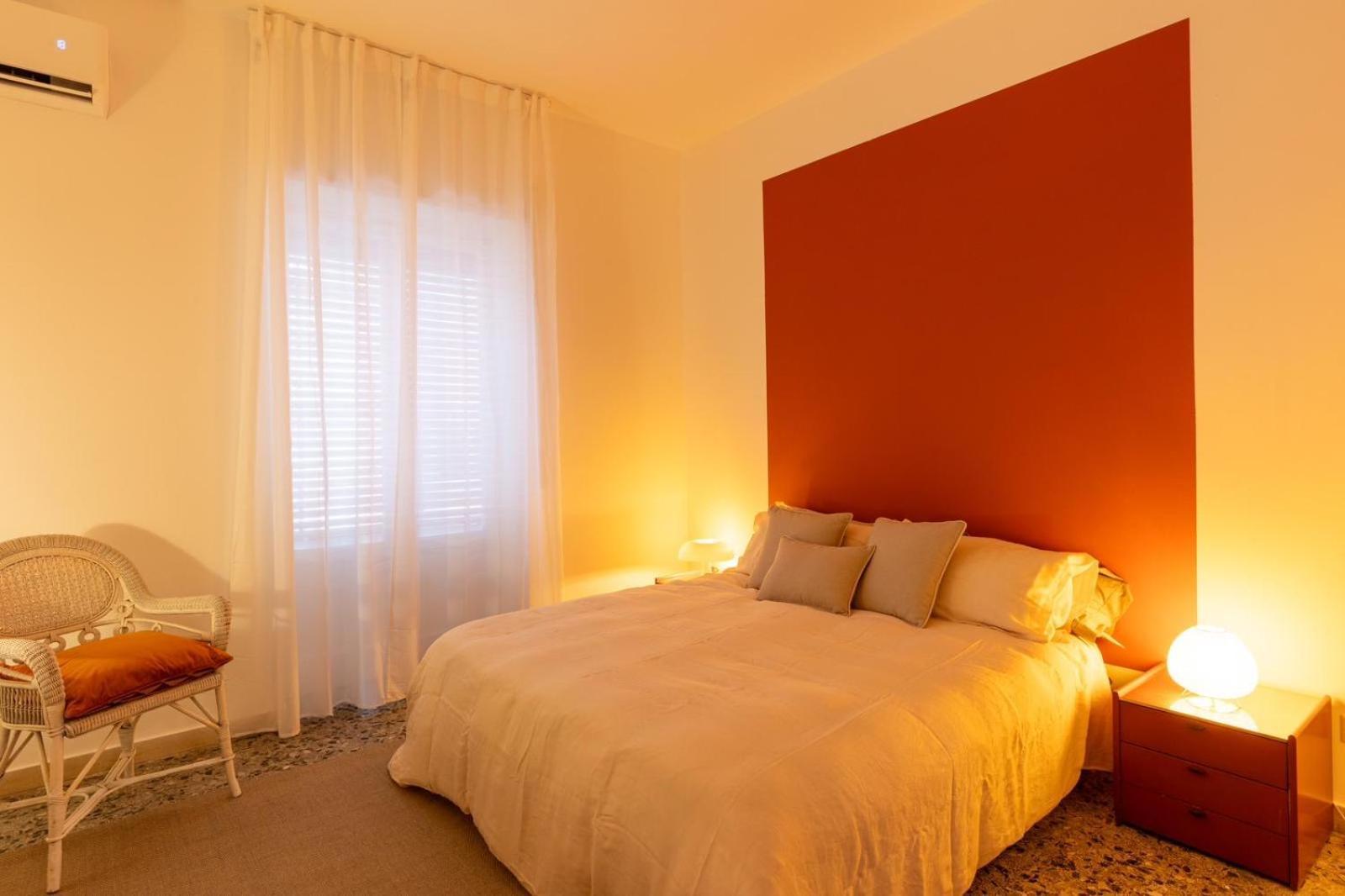 Apartamento Zen Vatican Terraces - Hermes Style *